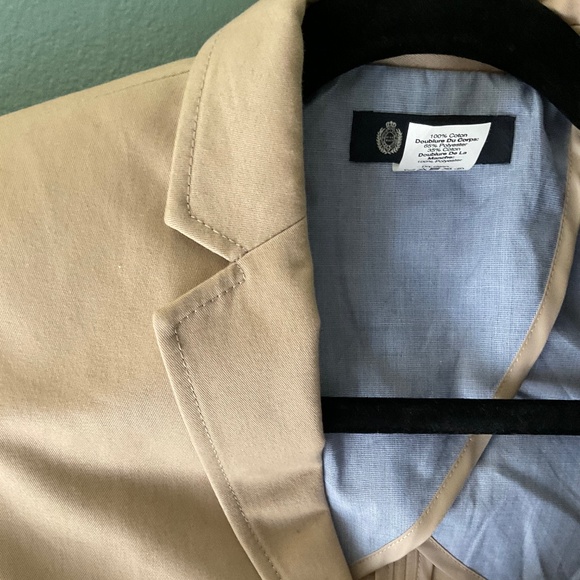 Crewcuts Boys Suit Jacket / Size 10 - Picture 3 of 15